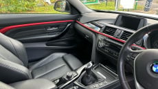 BMW 4 Series 420i Sport 2dr Petrol Coupe
